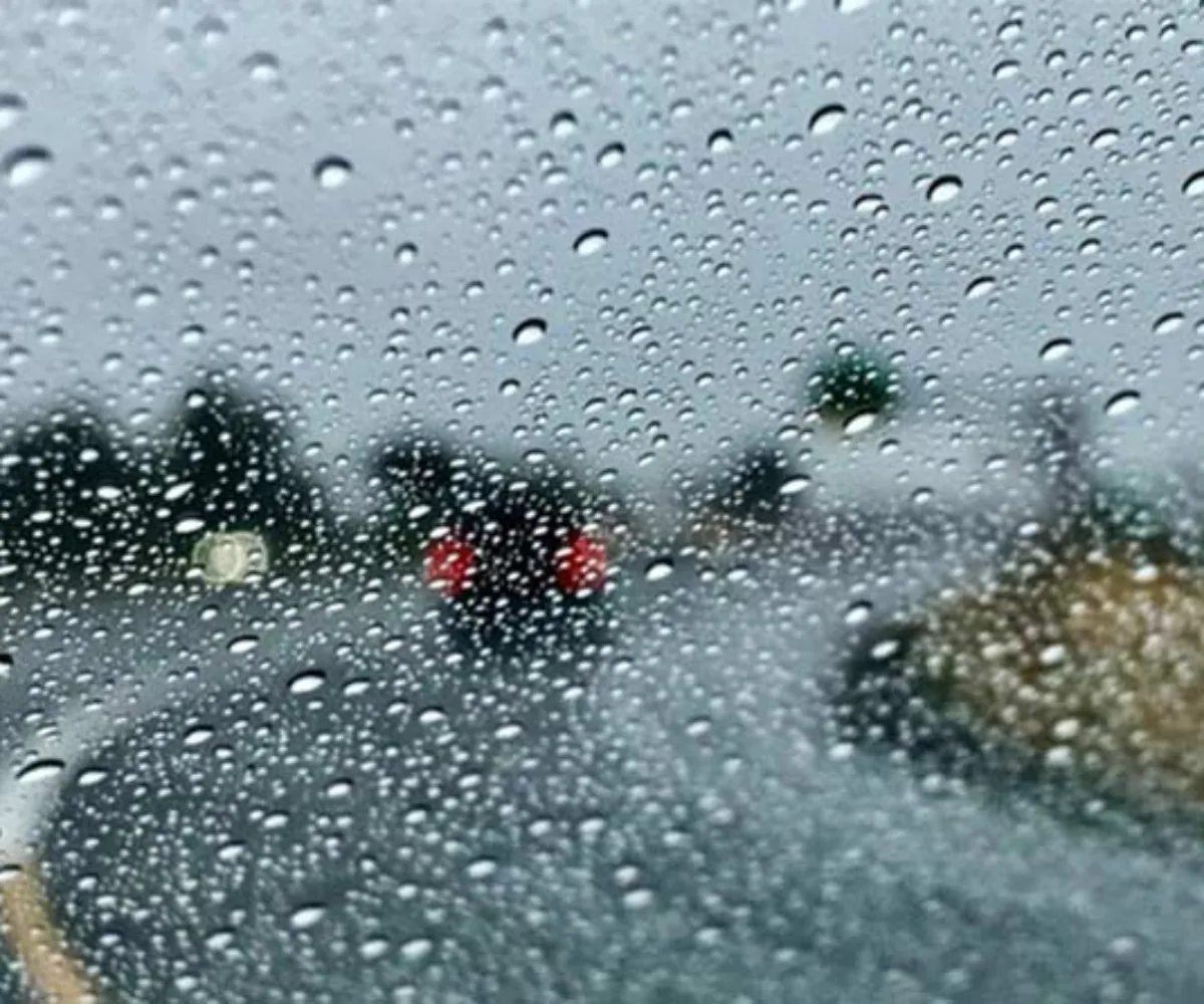 Hujan Disertai Petir Berpotensi Guyur Pekanbaru dan Sejumlah Daerah di Riau