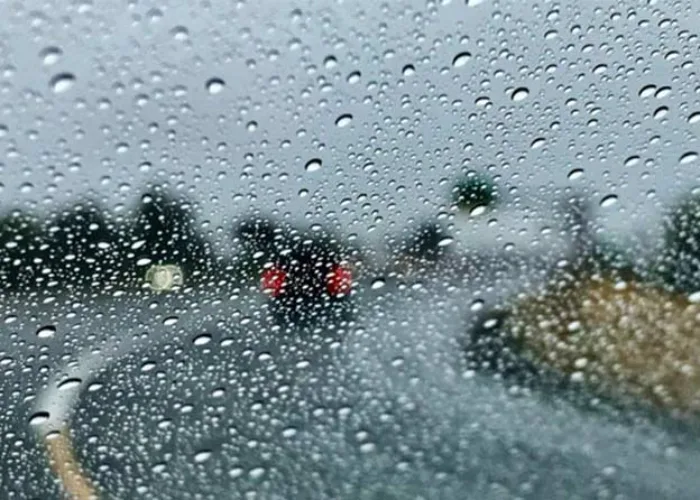 Cuaca Riau Hari Ini: BMKG Prediksi Hujan Lebat Disertai Petir di Pekanbaru, Dumai dan Kampar