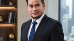 Robi Junipa Direktur Baru BSP, Targetkan Transformasi BUMD Migas Lebih Cepat