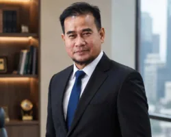 Robi Junipa Direktur Baru BSP, Targetkan Transformasi BUMD Migas Lebih Cepat