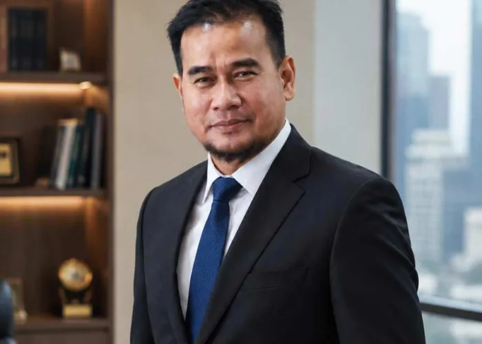 Robi Junipa Direktur Baru BSP, Targetkan Transformasi BUMD Migas Lebih Cepat