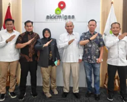 Meski Libatkan Kepala SKK Migas dan BPKP, Putusan Akhir Dirut BSP di Tangan Bupati Siak