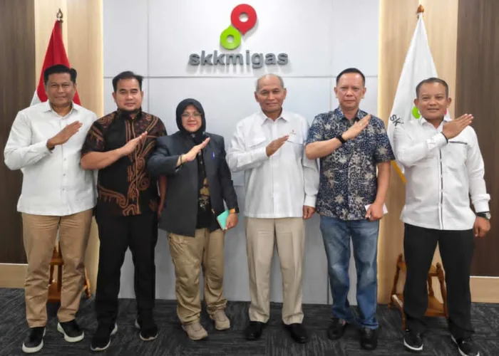 Meski Libatkan Kepala SKK Migas dan BPKP, Putusan Akhir Dirut BSP di Tangan Bupati Siak