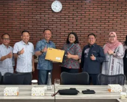PPM Manajemen Serahkan Hasil Asesmen, Dua Nama Ini Dinilai Paling Siap Pimpin BSP