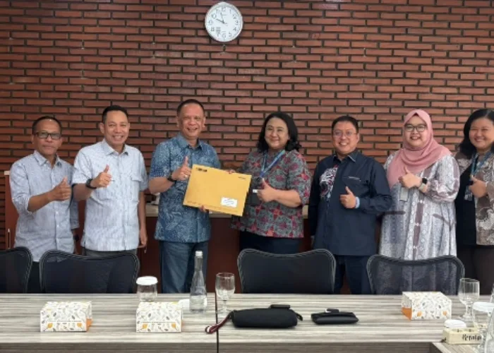 PPM Manajemen Serahkan Hasil Asesmen, Dua Nama Ini Dinilai Paling Siap Pimpin BSP