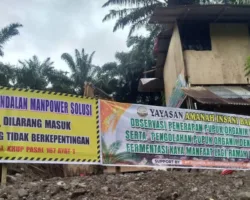 PT Andalan Manpower Solusi Segera Bangun Pabrik Pupuk Nano di Pasaman Barat, Siapkan Lapangan Kerja Baru