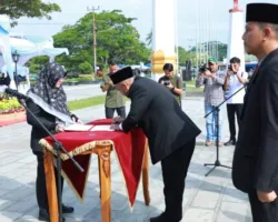 Siak Mulai Terapkan Manajemen Talenta ASN, Empat Putra Daerah Kini Jadi Kepala Dinas