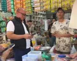 Harga MinyaKita di Pekanbaru Diduga Dimainkan, Polisi Telusuri Rantai Distribusi