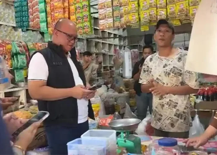 Harga MinyaKita di Pekanbaru Diduga Dimainkan, Polisi Telusuri Rantai Distribusi