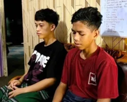 Viral di Padang, Dua Siswa Panti Asuhan Diminta Pindah Sebab Tunggakan Seragam Rp300.000