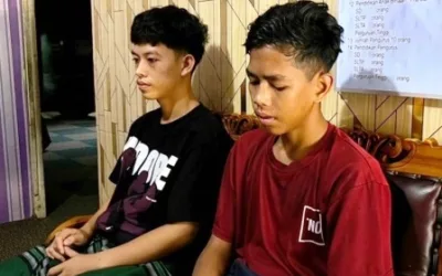 Viral di Padang, Dua Siswa Panti Asuhan Diminta Pindah Sebab Tunggakan Seragam Rp300.000
