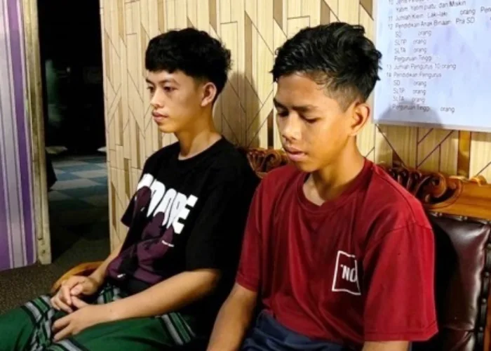 Viral di Padang, Dua Siswa Panti Asuhan Diminta Pindah Sebab Tunggakan Seragam Rp300.000