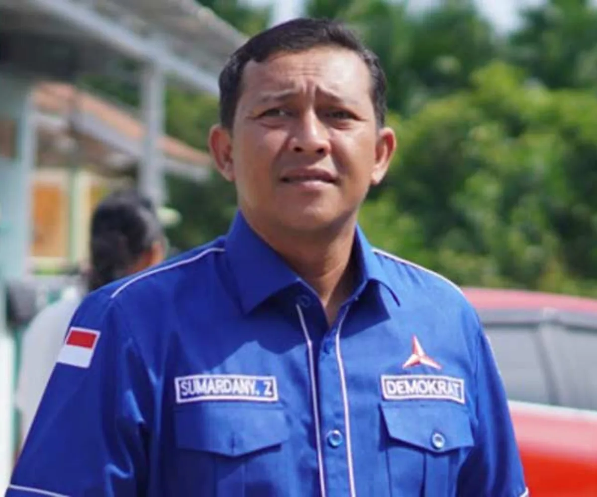 Survei DPRD Riau 2026: Citra Sumardany Melonjak Tajam di Pekanbaru, Publik Mulai Lirik Figur Baru