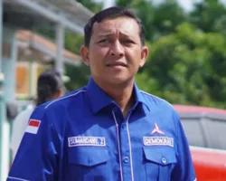 Survei DPRD Riau 2026: Citra Sumardany Melonjak Tajam di Pekanbaru, Publik Mulai Lirik Figur Baru