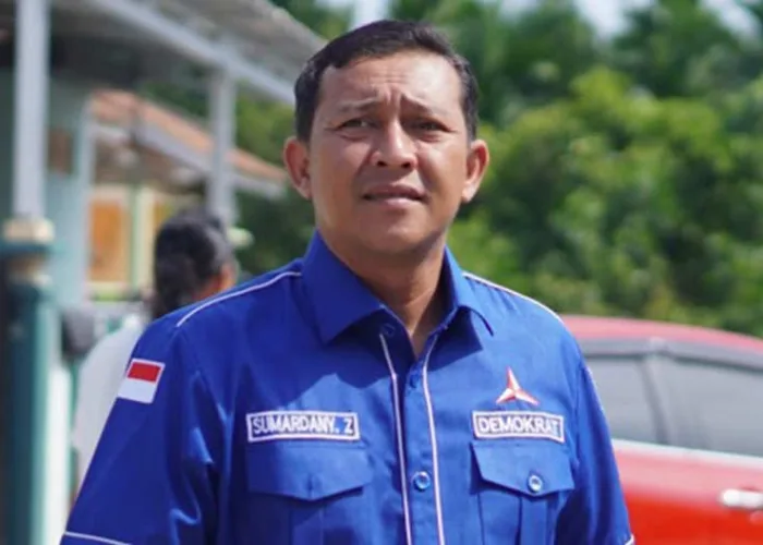 Survei DPRD Riau 2026: Citra Sumardany Melonjak Tajam di Pekanbaru, Publik Mulai Lirik Figur Baru