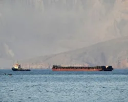 Tanker Iran Lolos Blokade AS, Bawa 1,9 Juta Barel Minyak Melintasi Perairan Indonesia