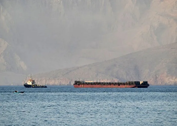 Tanker Iran Lolos Blokade AS, Bawa 1,9 Juta Barel Minyak Melintasi Perairan Indonesia