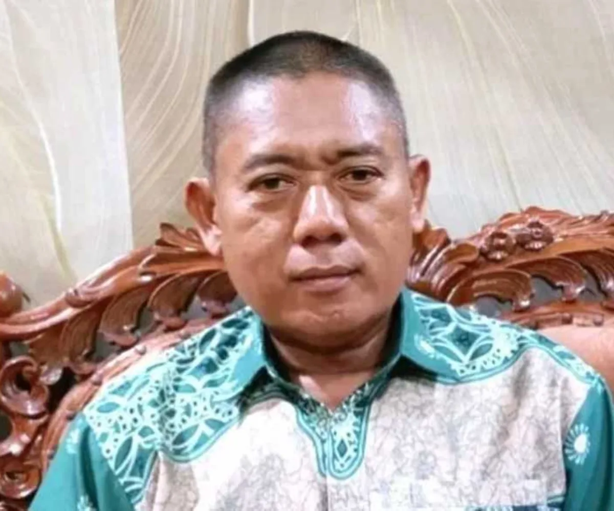 Ketika Gaji Menjadi Kambing Hitam Korupsi