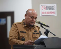 Gambut Siak Terancam? 70 Persen Wilayah Berisiko Subsiden dan Karhutla