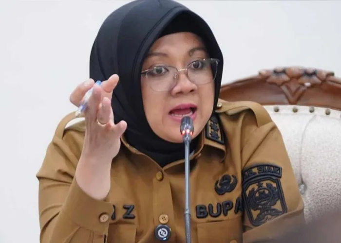 WFH ASN Siak Juni 2026 Tetap Berjalan, Ubah Jadwal ke Jumat, Afni: Bukan Hari Libur!