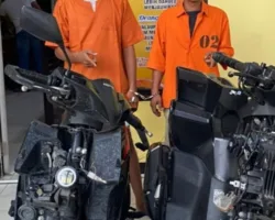 Begal Nenek di Kampar: Pelaku Ditembak Polisi Usai Melawan, Kerugian Capai Rp25 Juta