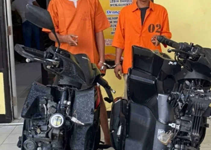 Begal Nenek di Kampar: Pelaku Ditembak Polisi Usai Melawan, Kerugian Capai Rp25 Juta