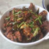 Resep Daging Kambing Panggang Oriental di Pekanbaru, Olahan Empuk Tanpa Prengus Bikin Ketagihan