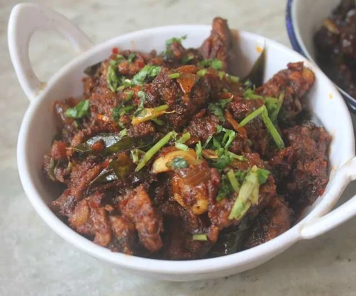 Resep Daging Kambing Panggang Oriental di Pekanbaru, Olahan Empuk Tanpa Prengus Bikin Ketagihan