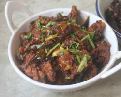 Resep Daging Kambing Panggang Oriental di Pekanbaru, Olahan Empuk Tanpa Prengus Bikin Ketagihan