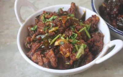 Resep Daging Kambing Panggang Oriental di Pekanbaru, Olahan Empuk Tanpa Prengus Bikin Ketagihan