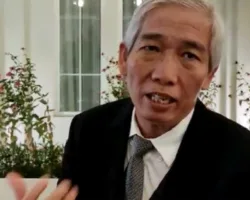 Lo Kheng Hong Bongkar Alasan Tak Suka Menabung di Bank, Investor di Riau Perlu Tahu Cara Uang Bekerja