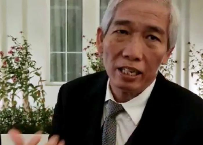 Lo Kheng Hong Bongkar Alasan Tak Suka Menabung di Bank, Investor di Riau Perlu Tahu Cara Uang Bekerja
