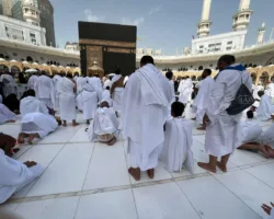 Update Haji 2026: Ribuan Jemaah Riau Terbang ke Tanah Suci, Berikut Rinciannya