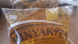 Harga Minyakita di Pekanbaru Tembus Rp21.000, Pedagang dan UMKM Resah