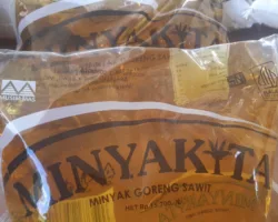 Harga Minyakita di Pekanbaru Tembus Rp21.000, Pedagang dan UMKM Resah