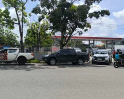 Distribusi BBM Digenjot, SPBU di Pekanbaru Kini Siap Layani 24 Jam