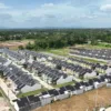 Warga Mulai Tinggalkan Pekanbaru, Kampar dan Siak Jadi Daerah Favorit