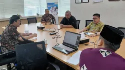 PT BSP dan Unri Kerjasama Ciptakan Mahasiswa Siap Kerja, Segera Gulirkan Program Magang Berdampak
