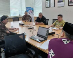 PT BSP dan Unri Kerjasama Ciptakan Mahasiswa Siap Kerja, Segera Gulirkan Program Magang Berdampak