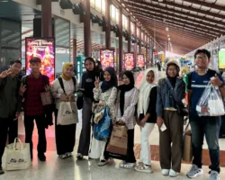 Dari Ratusan Pendaftar, 4 Pelajar Ring 1 PT BSP Tembus Program Kepemimpinan Nasional GFLN 2026