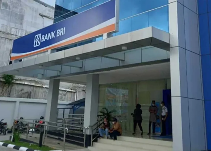 BRI Cabang Perawang Apresiasi Langkah APH Usut Dugaan Fraud Kredit di Koto Gasib dan Lubuk Dalam