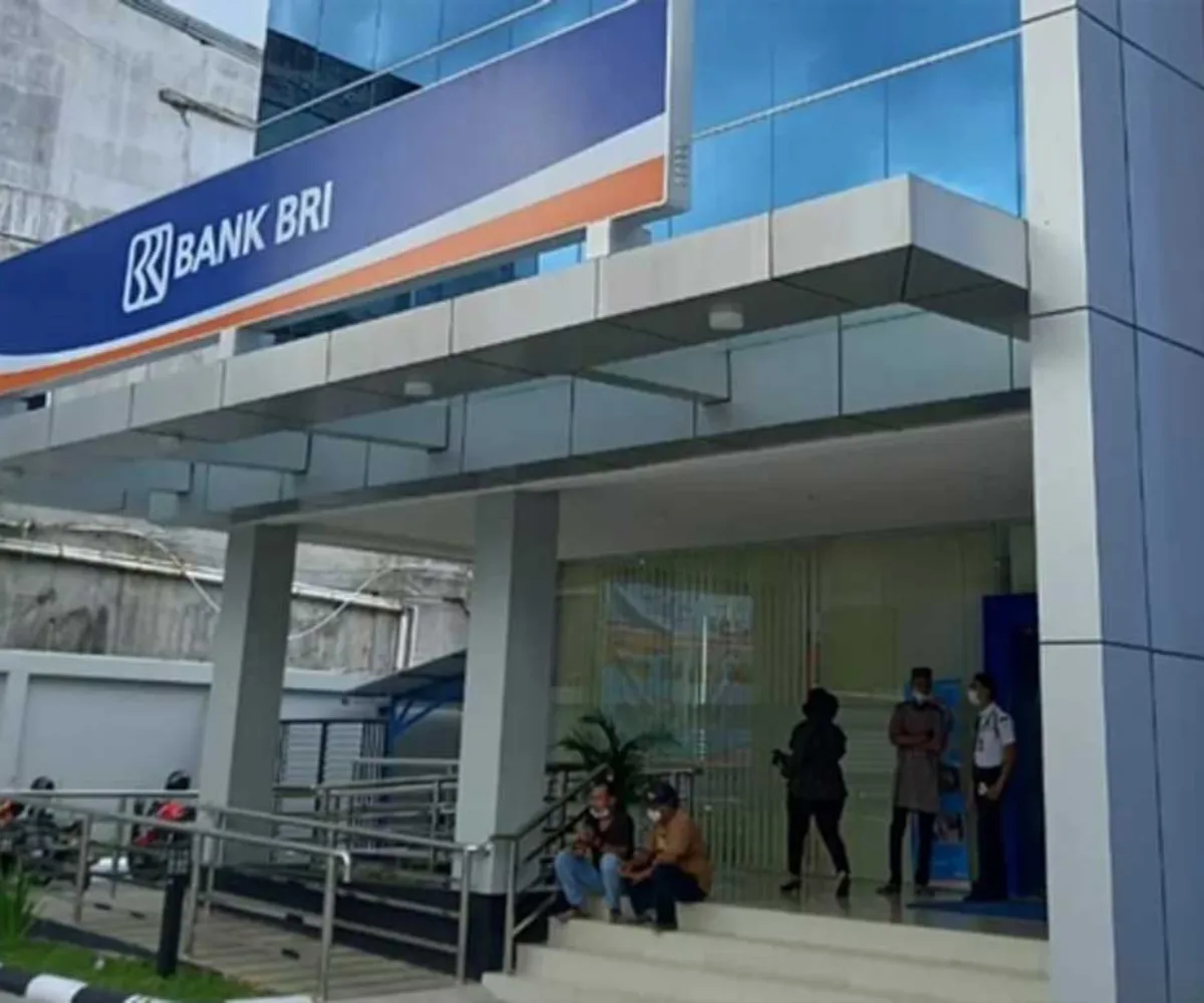 BRI Tanjung Pinang Dukung Proses Hukum Kasus Penyaluran Kredit di Unit Kota Bestari