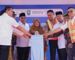 KKP Pastikan Investasi Rp400 Miliar di KITB Siak Tetap Berjalan Meski Disetop Sementara