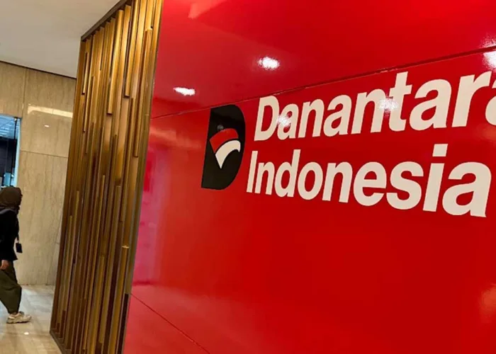 Danantara Pangkas BUMN dari 1.077 Jadi 254 Perusahaan, Efisiensi Tembus Rp50 Triliun