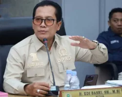 Direktur SPR Minta Hearing, Sudah Diagendakan DPRD Tapi Tak Hadir