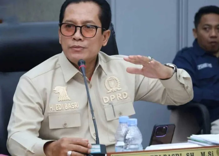 Direktur SPR Minta Hearing, Sudah Diagendakan DPRD Tapi Tak Hadir