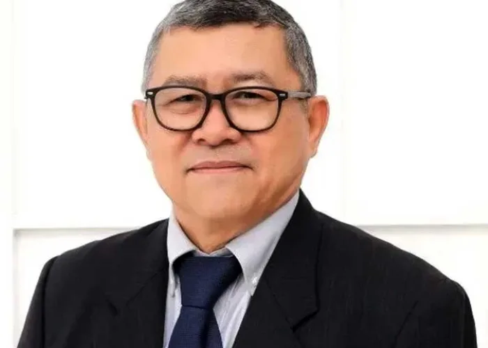 Mencermati Prospek di Balik Melemahnya Rupiah