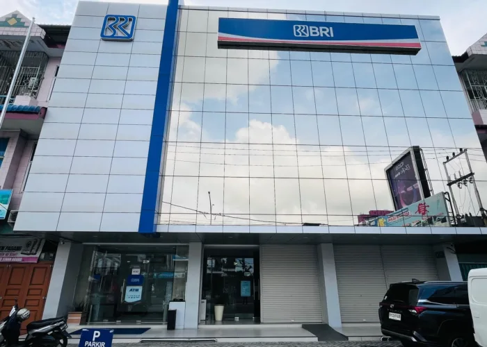 BRI Tegaskan Komitmen Penguatan GCG dan Zero Tolerance terhadap Fraud