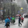 Update Cuaca Riau Hari Ini: Hujan Mengintai Kampar dan Inhil, 67 Hotspot Terpantau di Sejumlah Daerah