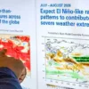 El Nino 2026 Diprediksi Terkuat Sepanjang Sejarah, Indonesia Terancam Kekeringan Ekstrem